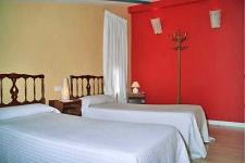 Habitaciones 1
