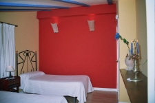 habitacion