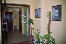 entrada