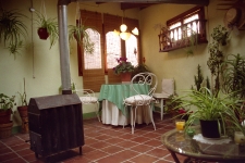 salon