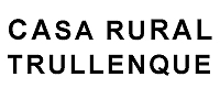 Logotipo CASA RURAL TRULLENQUE