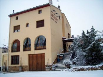 Image CASA RURAL TRULLENQUE